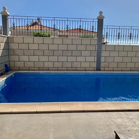 Lux Playa La Arena